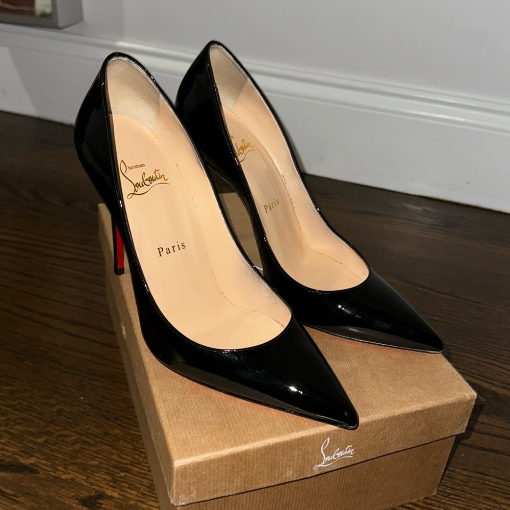 Christian Louboutin